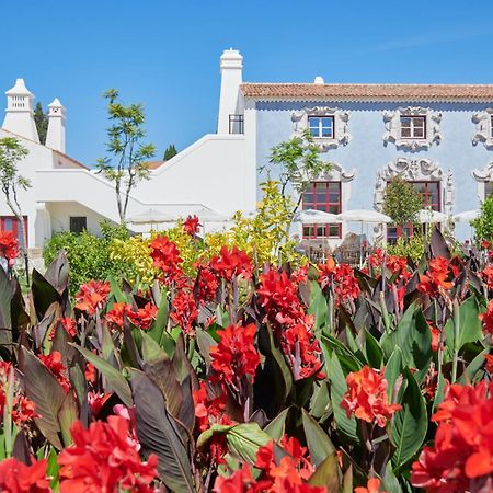 Vermelho Melides - Relais & Chateaux Экстерьер фото