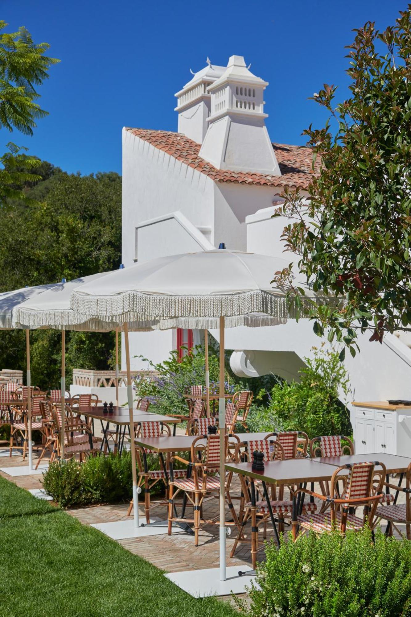 Vermelho Melides - Relais & Chateaux Экстерьер фото