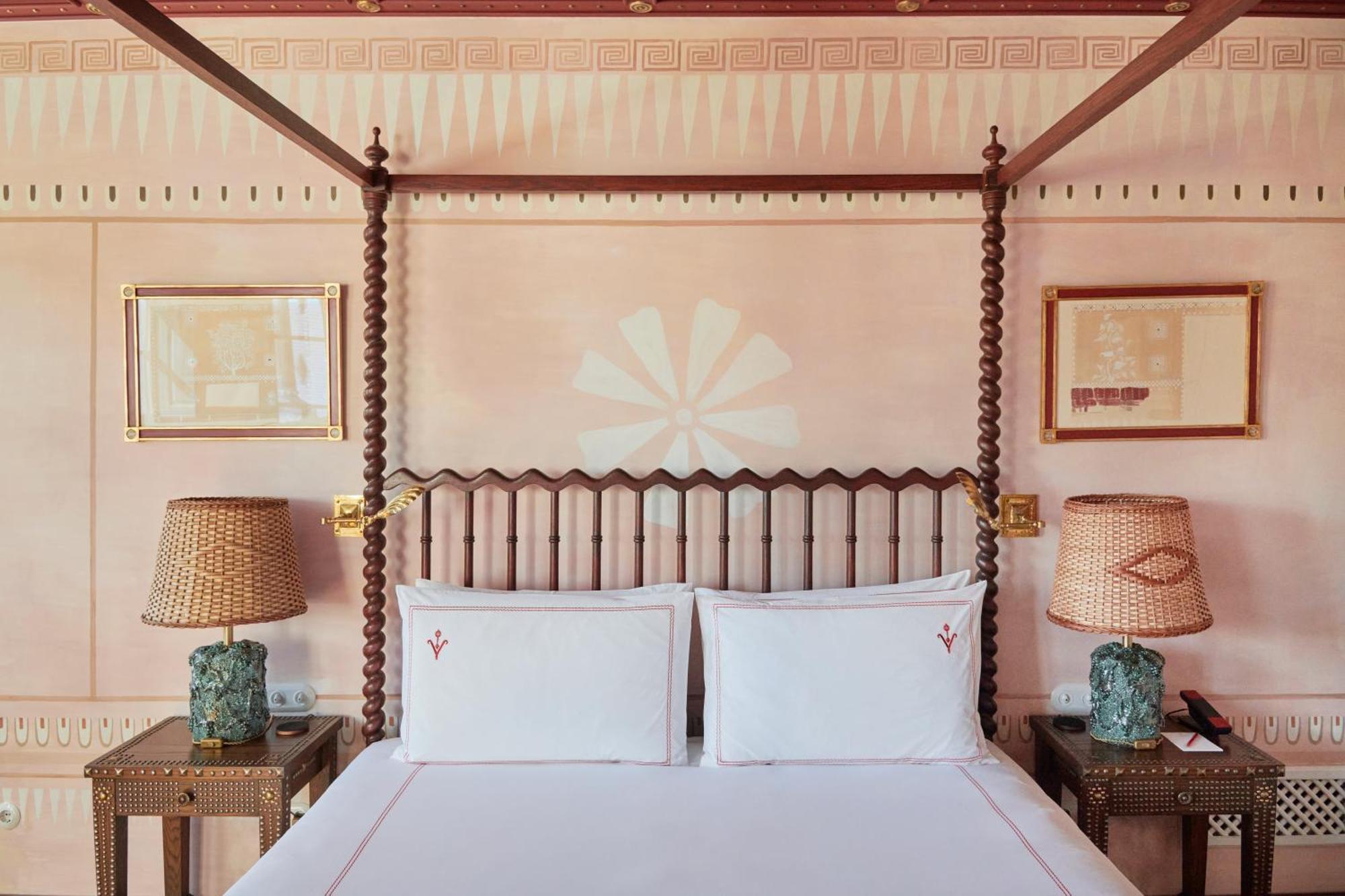 Vermelho Melides - Relais & Chateaux Экстерьер фото
