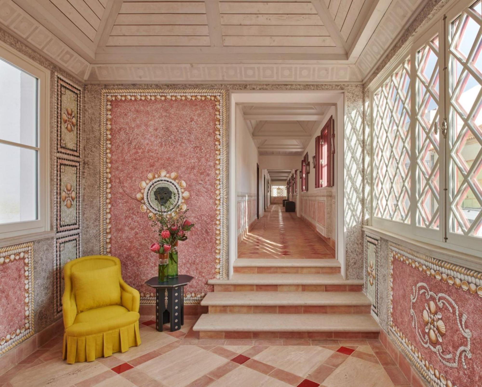 Vermelho Melides - Relais & Chateaux Экстерьер фото