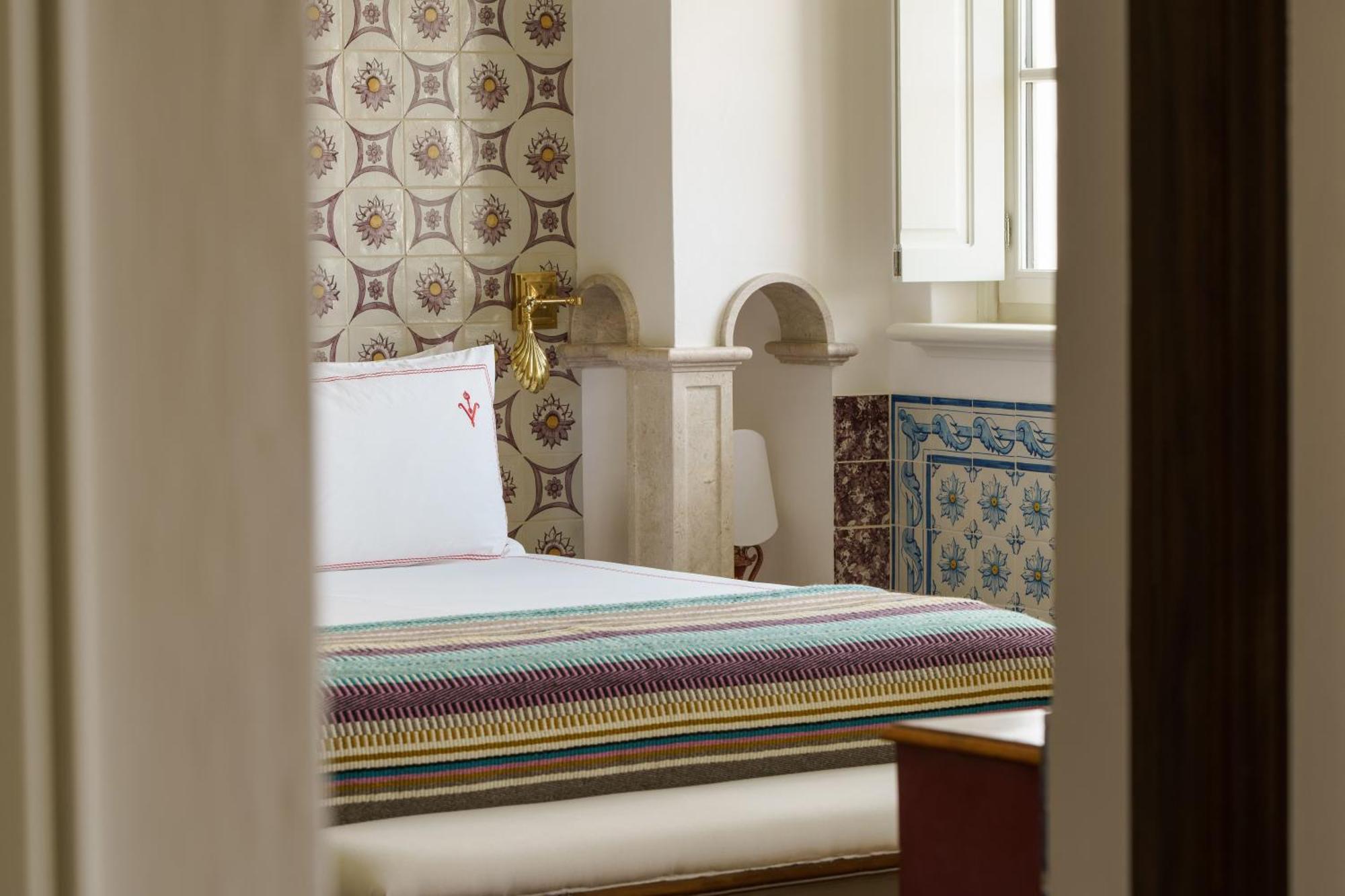 Vermelho Melides - Relais & Chateaux Экстерьер фото