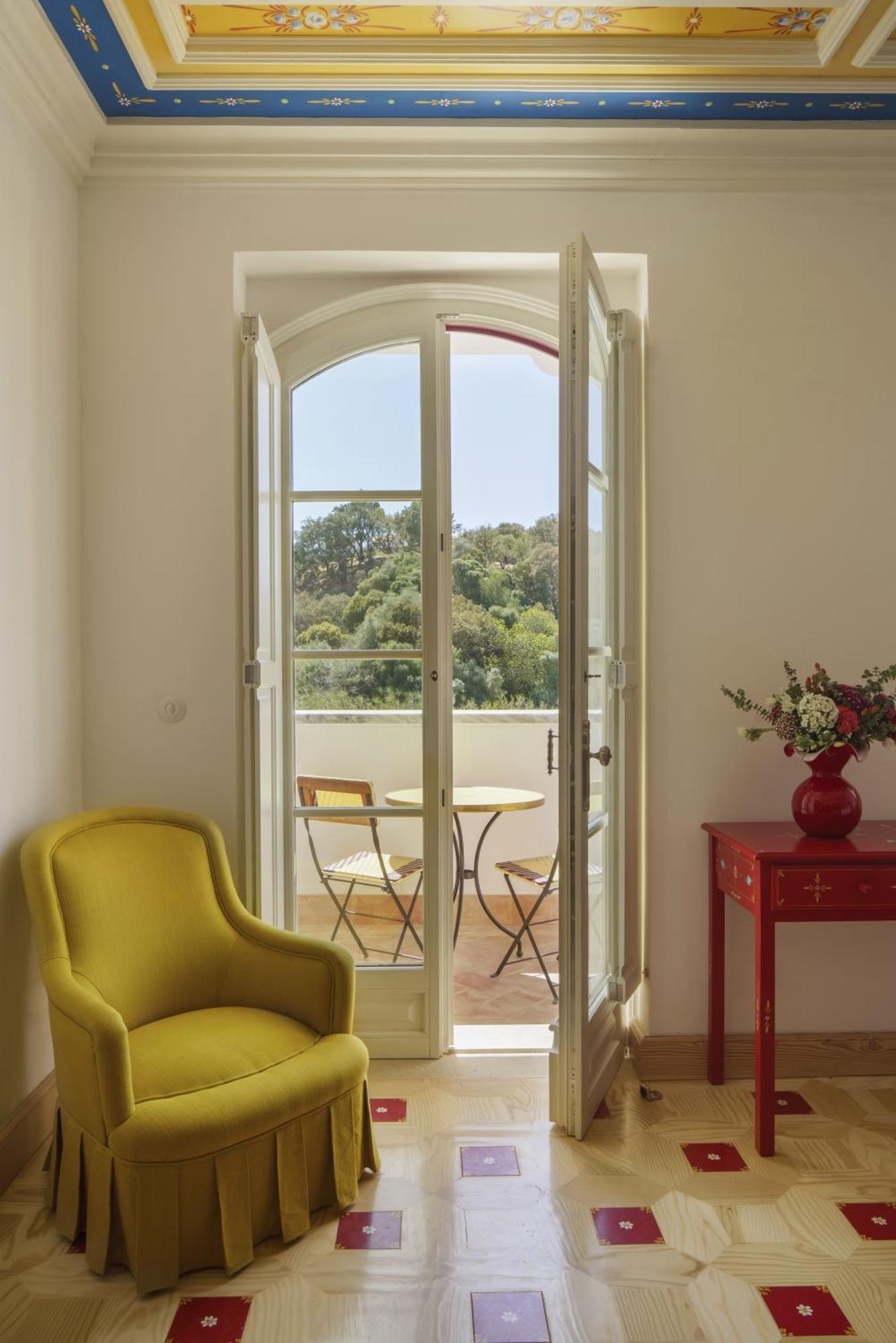 Vermelho Melides - Relais & Chateaux Экстерьер фото