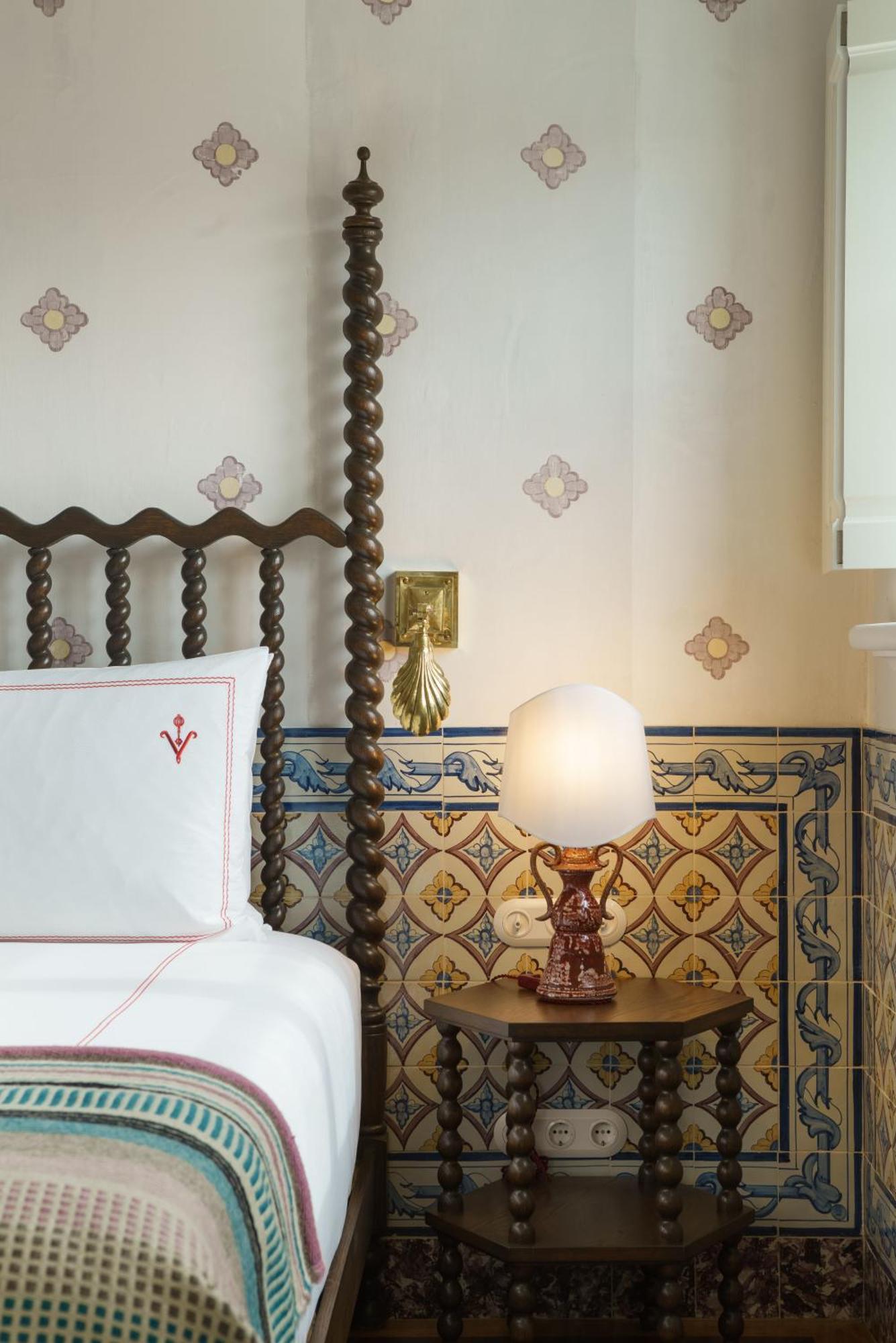 Vermelho Melides - Relais & Chateaux Экстерьер фото