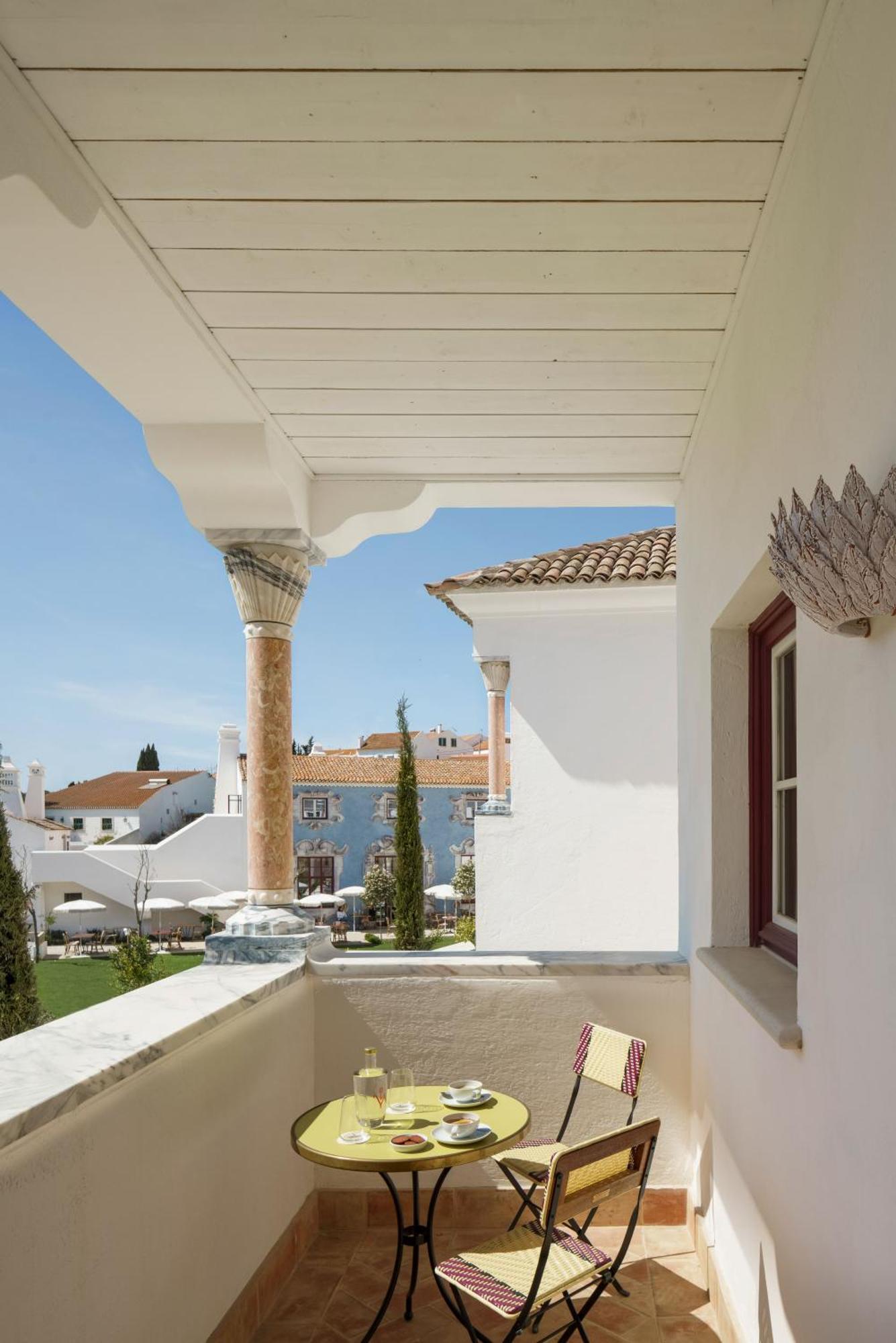 Vermelho Melides - Relais & Chateaux Экстерьер фото