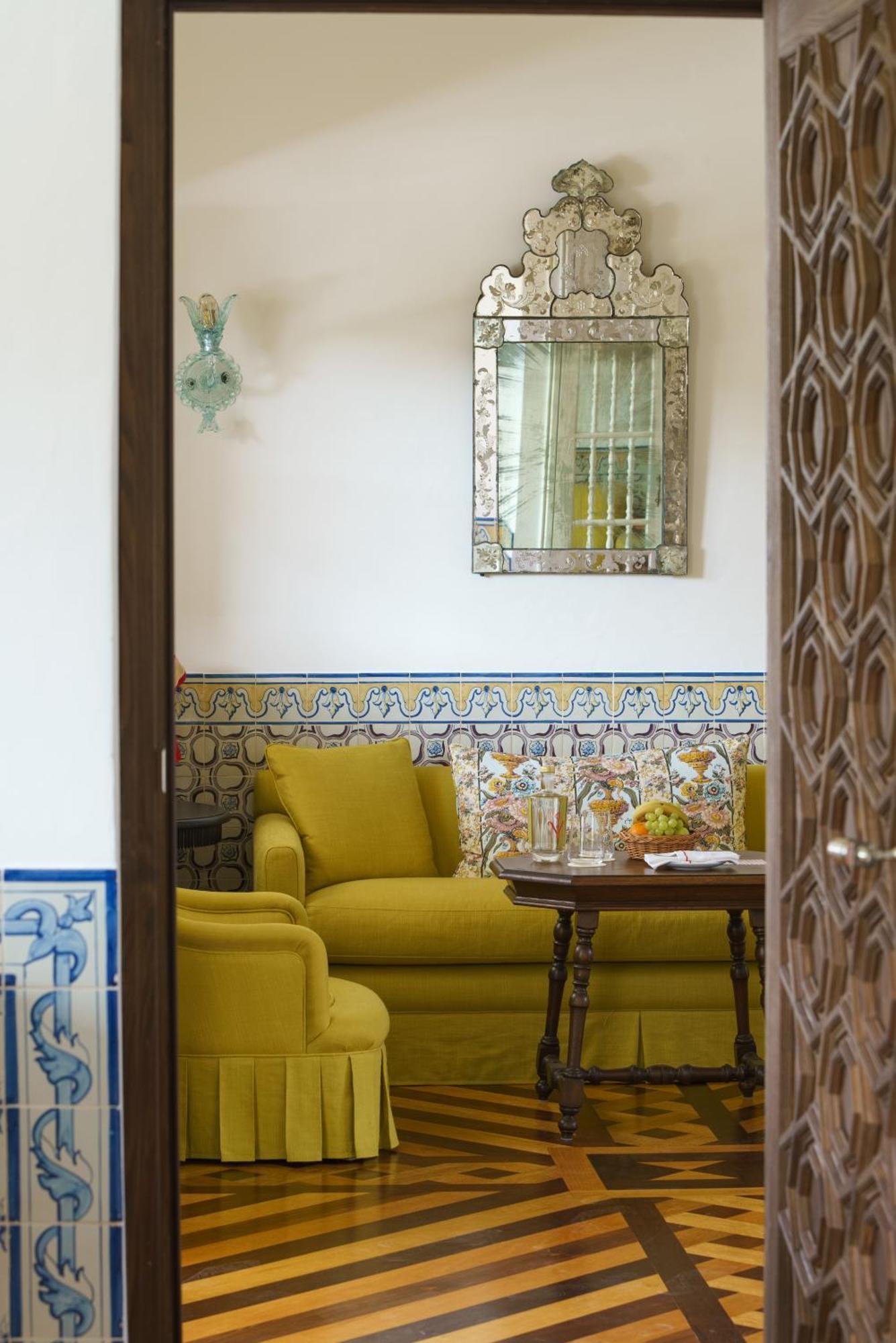 Vermelho Melides - Relais & Chateaux Экстерьер фото
