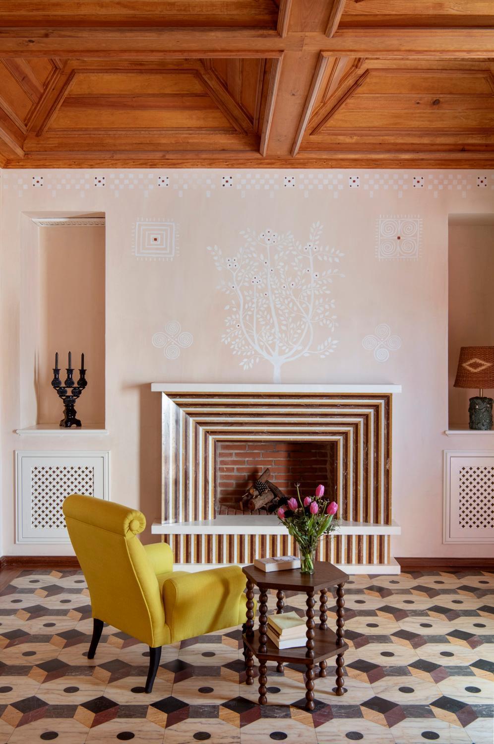 Vermelho Melides - Relais & Chateaux Экстерьер фото