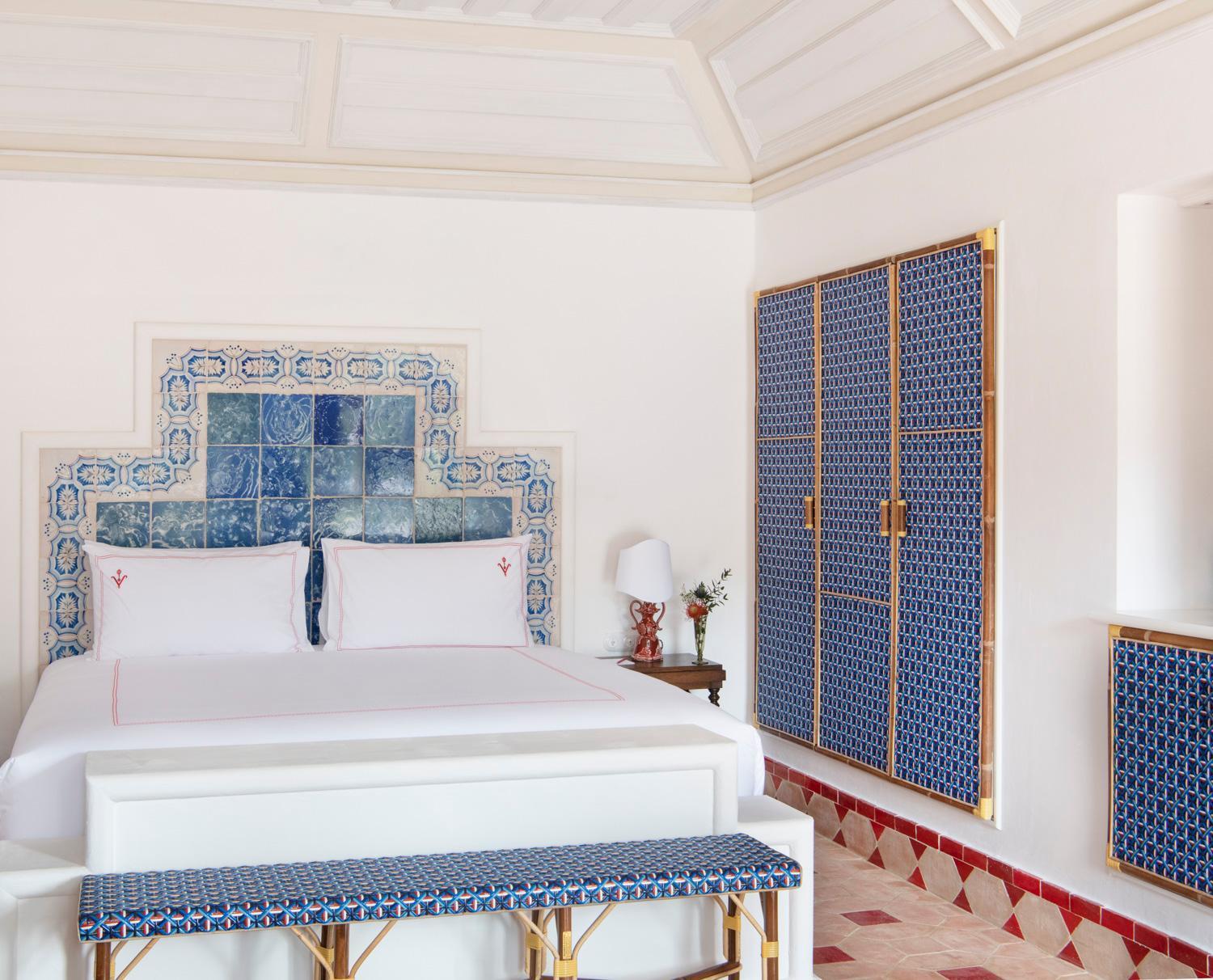 Vermelho Melides - Relais & Chateaux Экстерьер фото