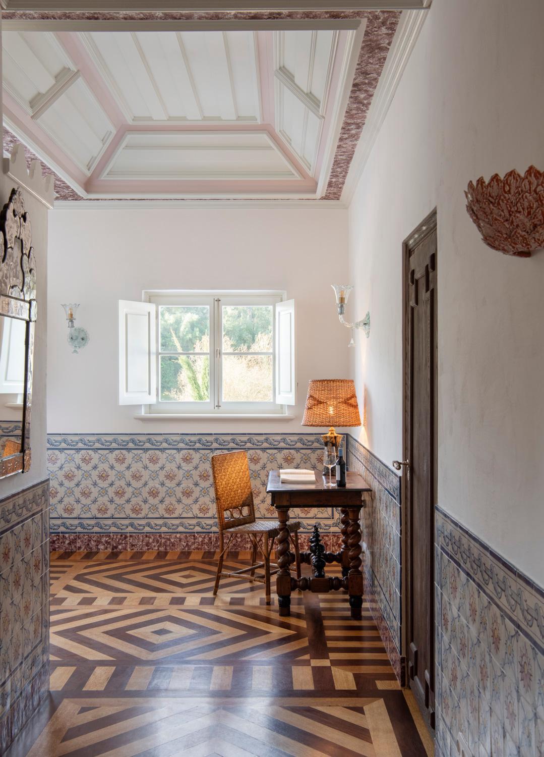 Vermelho Melides - Relais & Chateaux Экстерьер фото