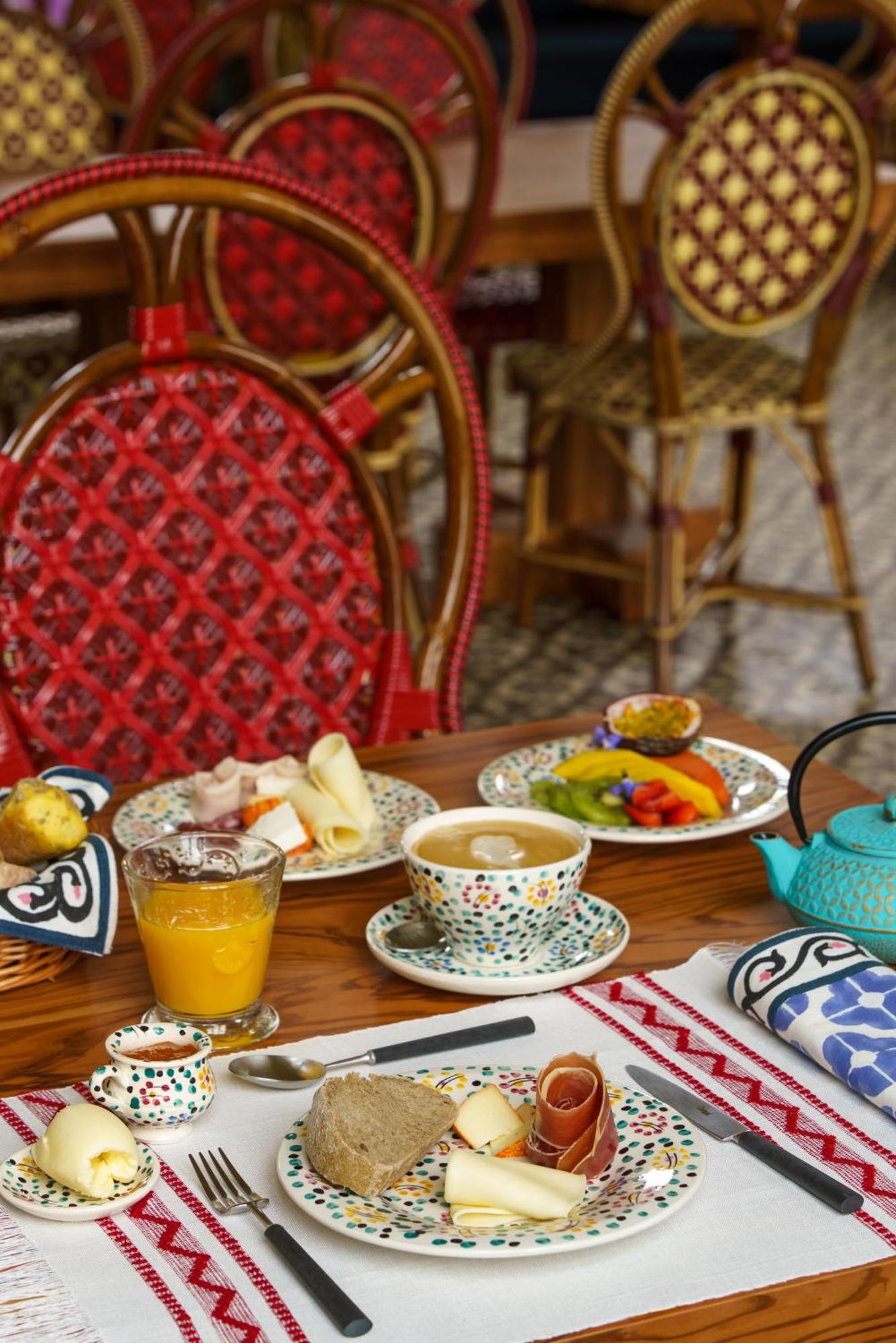 Vermelho Melides - Relais & Chateaux Экстерьер фото